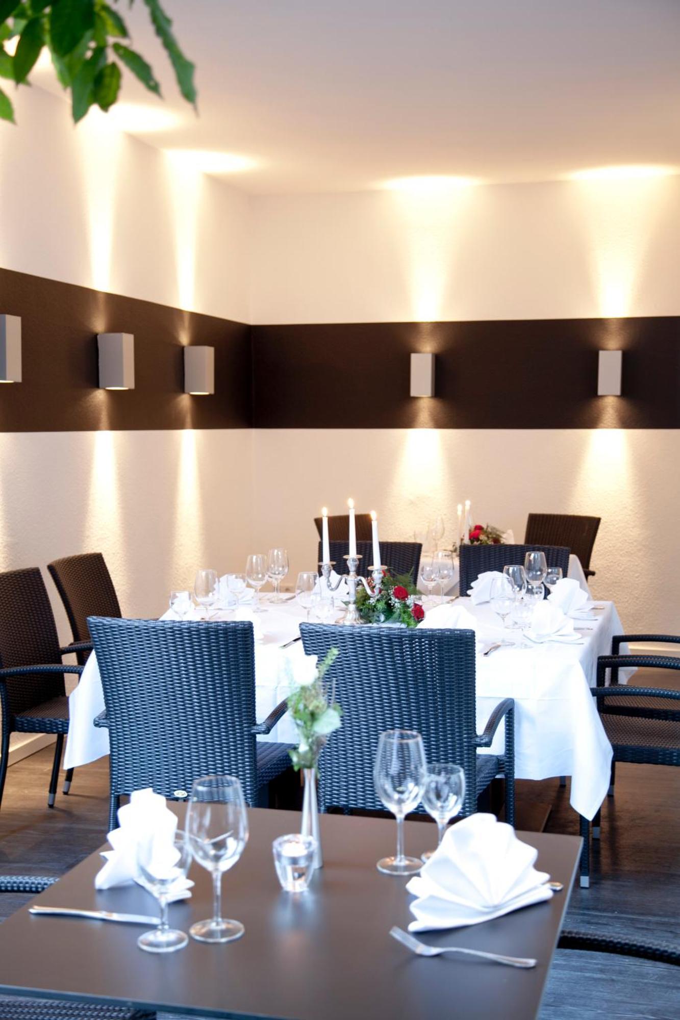 Hotel Restaurant Telgter Hof Exterior foto